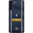 NBA Denver Nuggets Jersey Galaxy S22 Plus Skin
